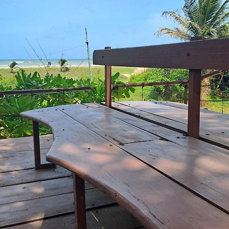 Puetz Travels Beach Resort Wayikkal Exterior photo