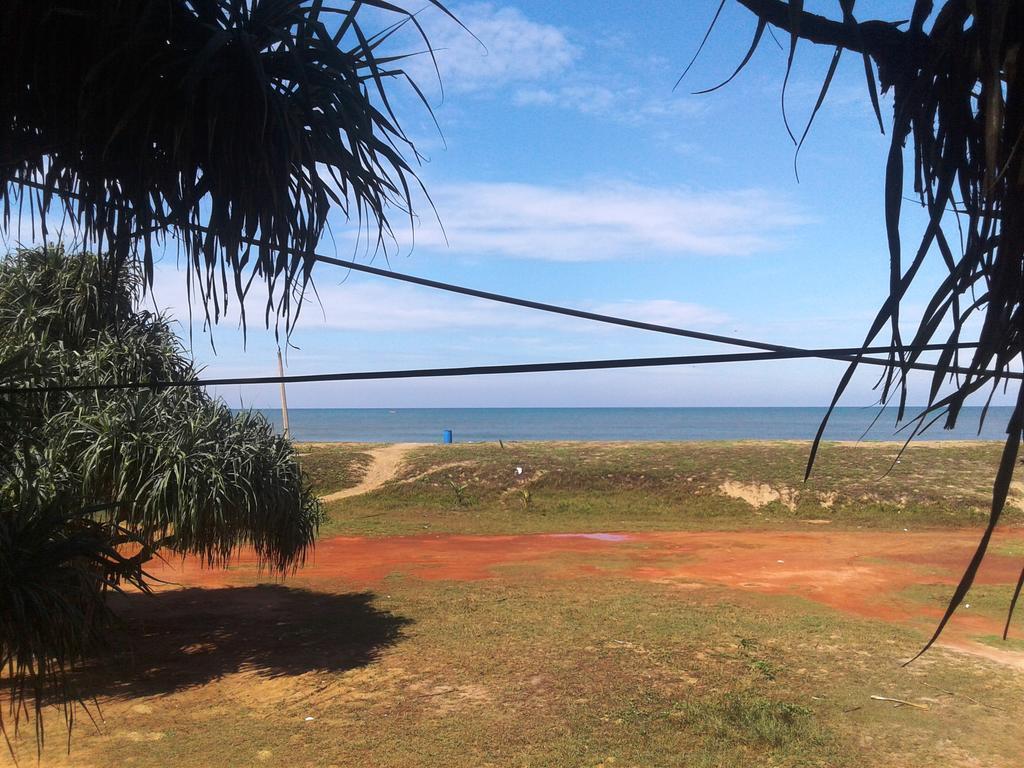 Puetz Travels Beach Resort Wayikkal Exterior photo