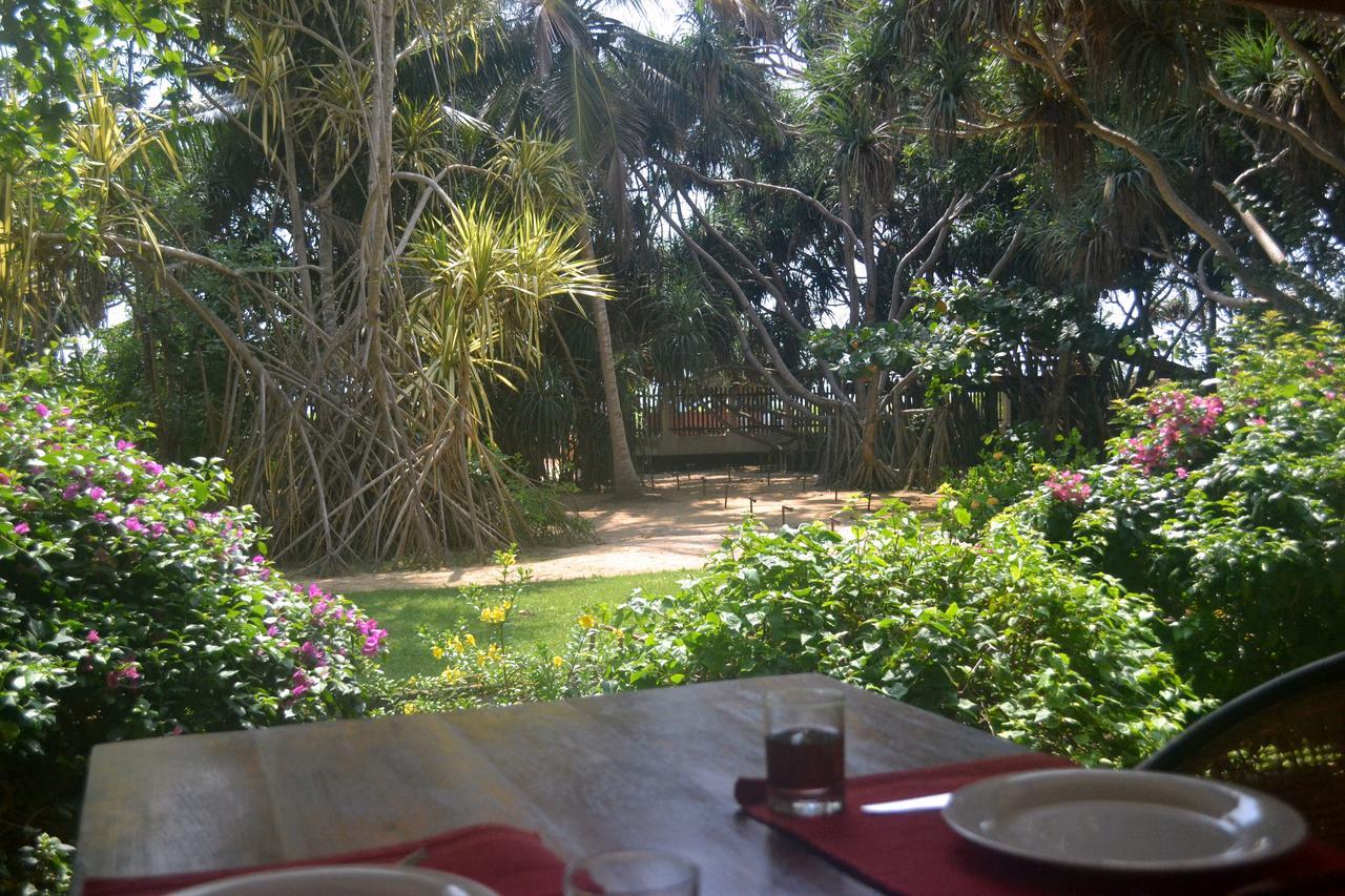 Puetz Travels Beach Resort Wayikkal Exterior photo